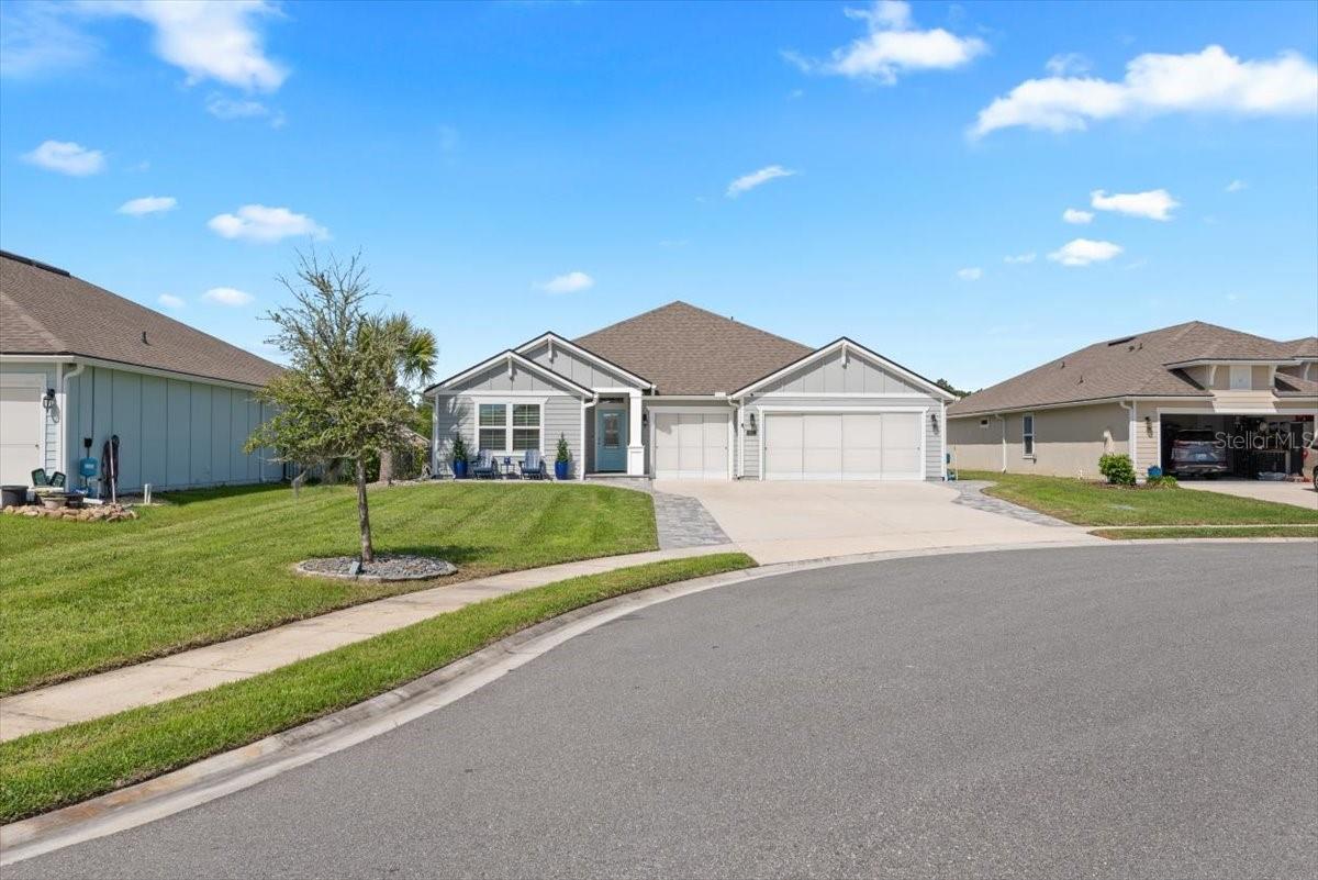 Image 7 of 81 For 105 Gypsum Place