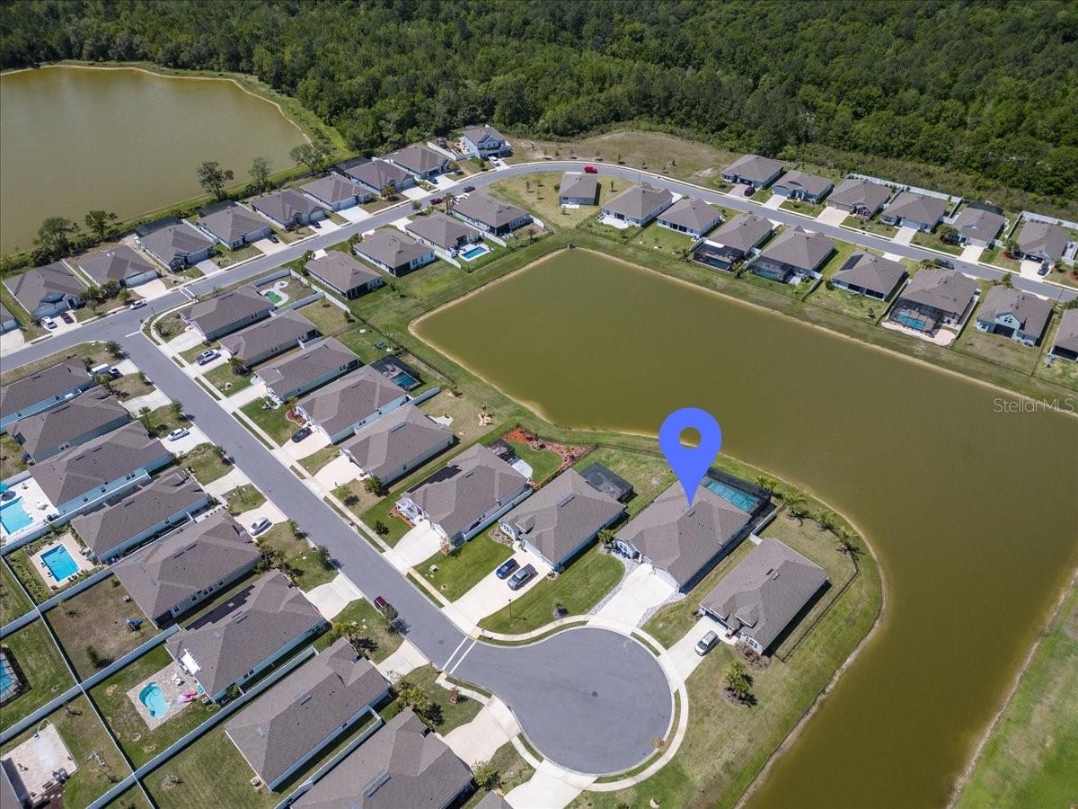 Image 71 of 81 For 105 Gypsum Place