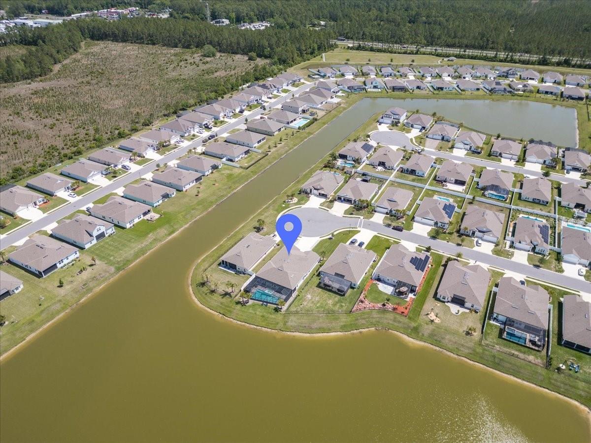 Image 72 of 81 For 105 Gypsum Place