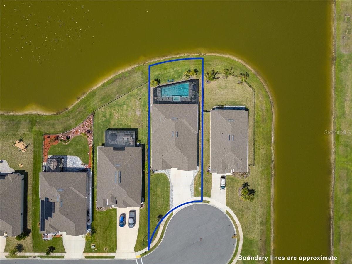 Image 73 of 81 For 105 Gypsum Place