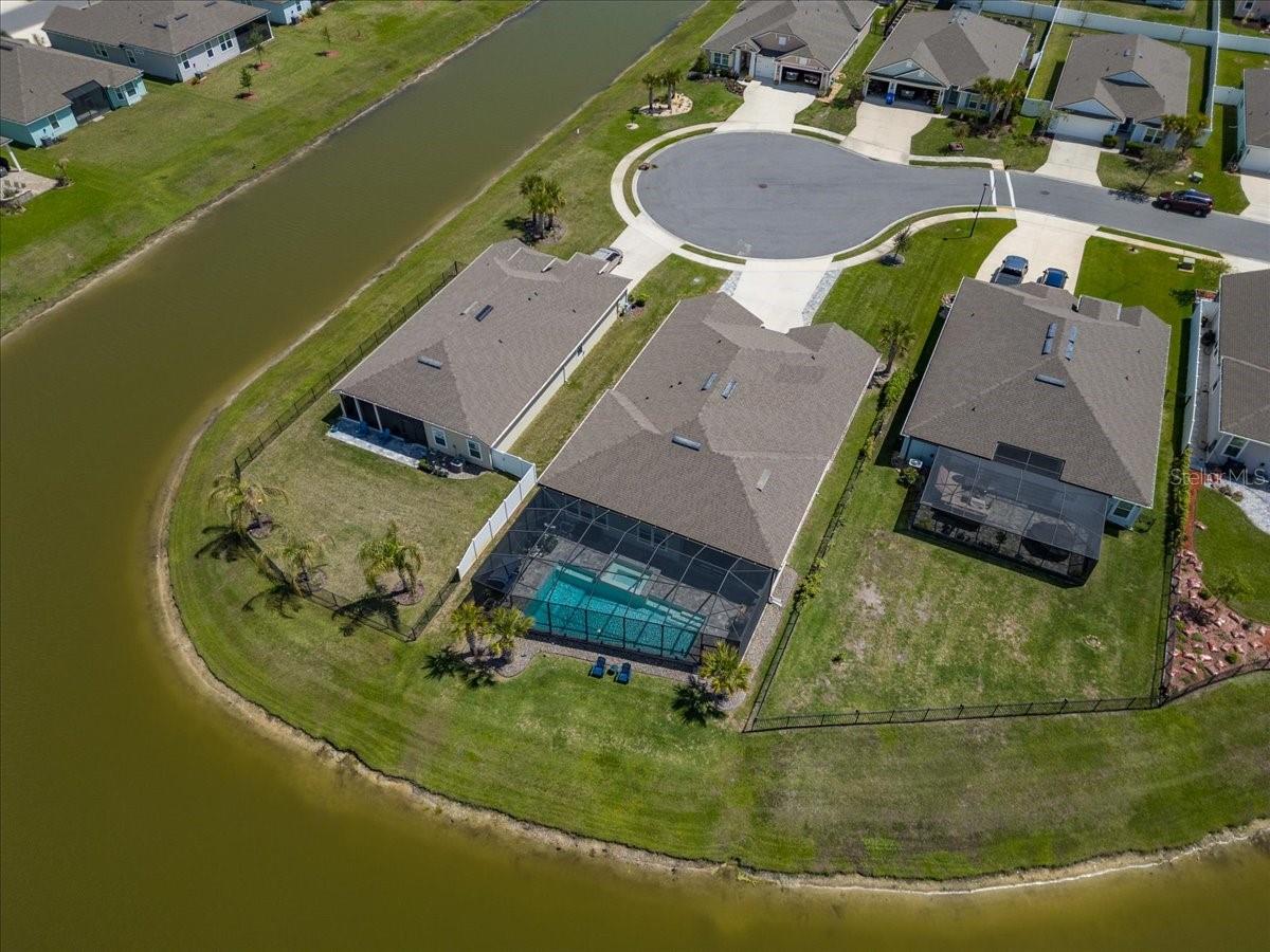 Image 75 of 81 For 105 Gypsum Place