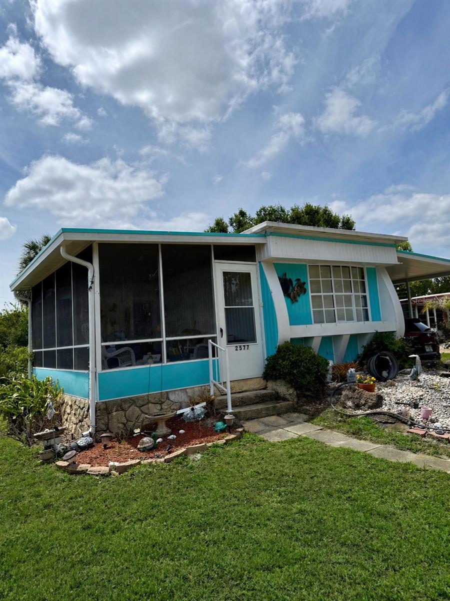 Details for 2577 Brookside Circle, MOUNT DORA, FL 32757