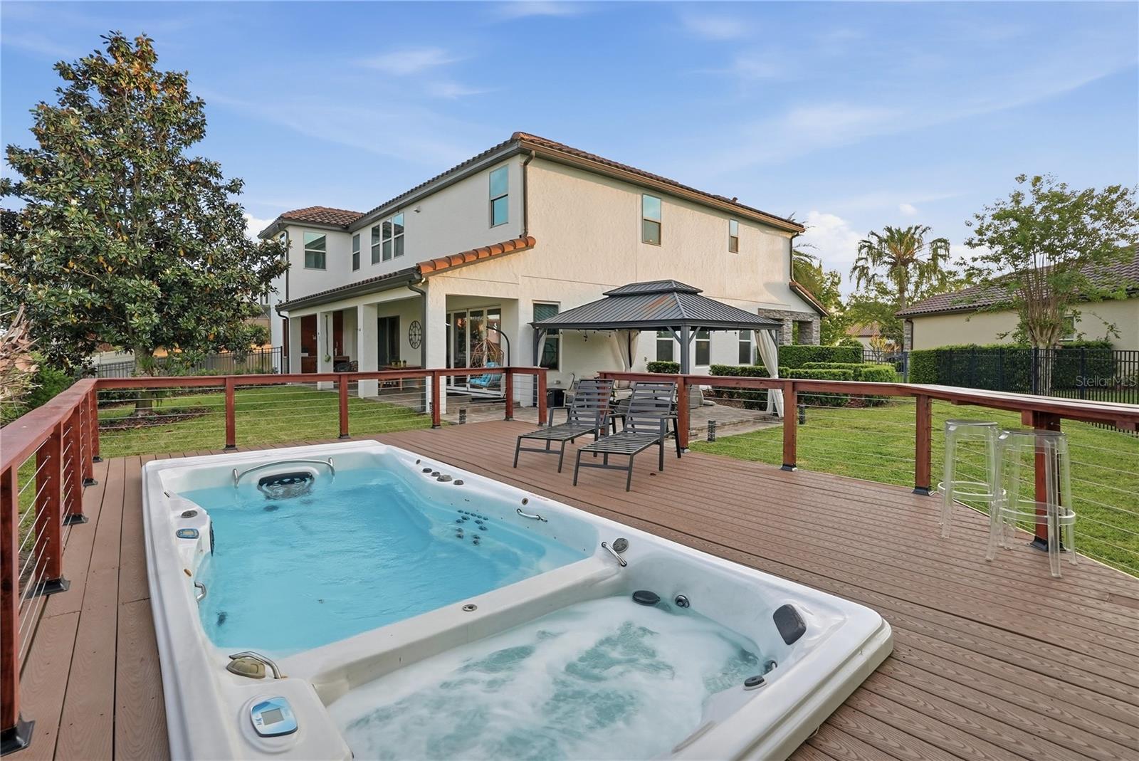 Image 36 of 47 For 6379 Swanson Street