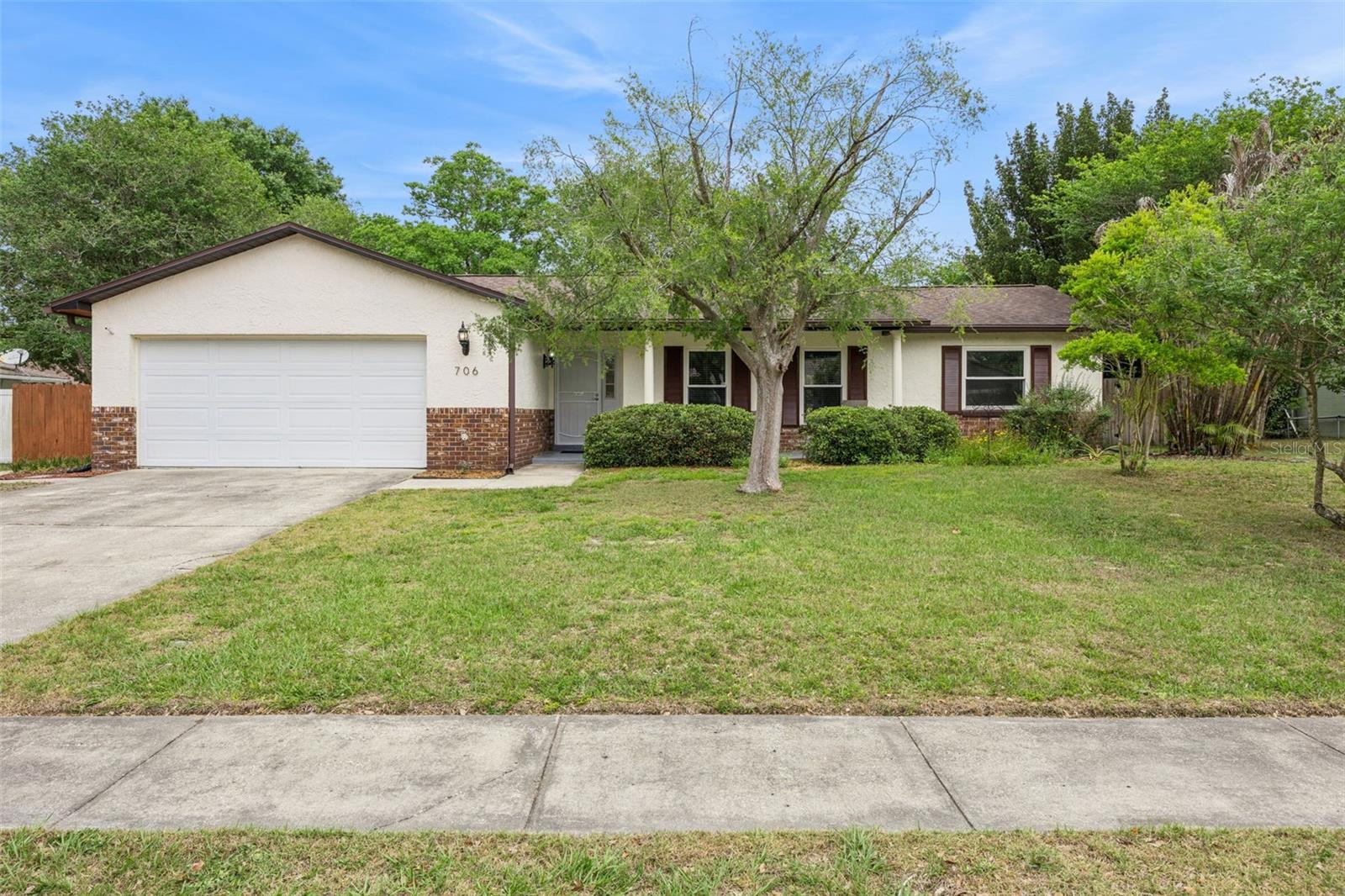 Details for 706 Vandergrift Drive, OCOEE, FL 34761