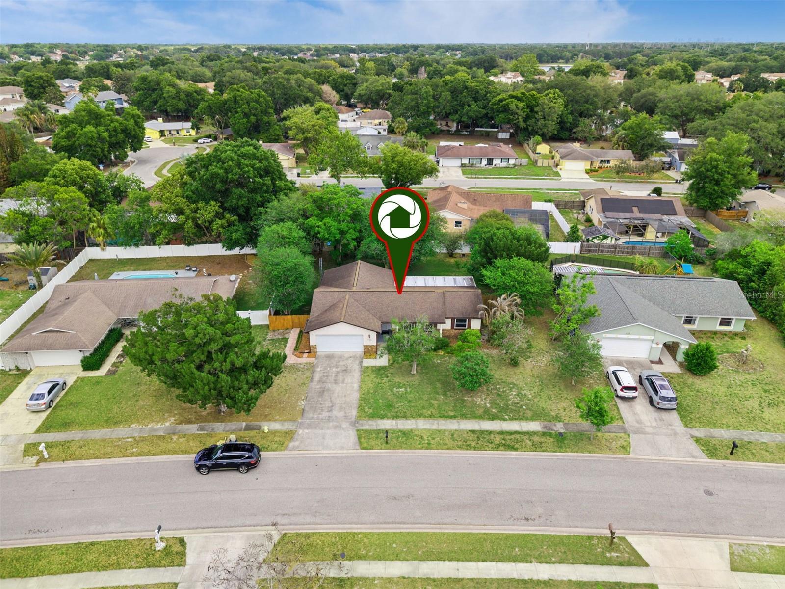 Image 34 of 36 For 706 Vandergrift Drive