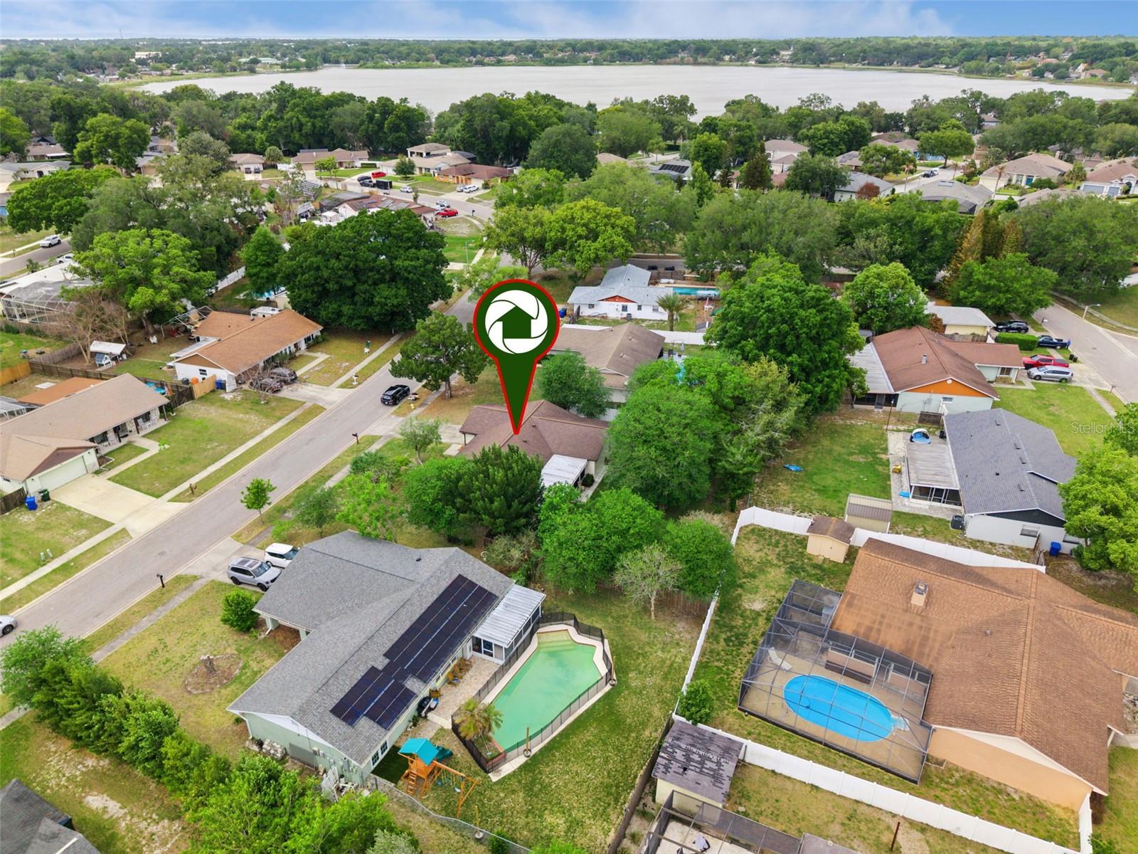 Image 35 of 36 For 706 Vandergrift Drive