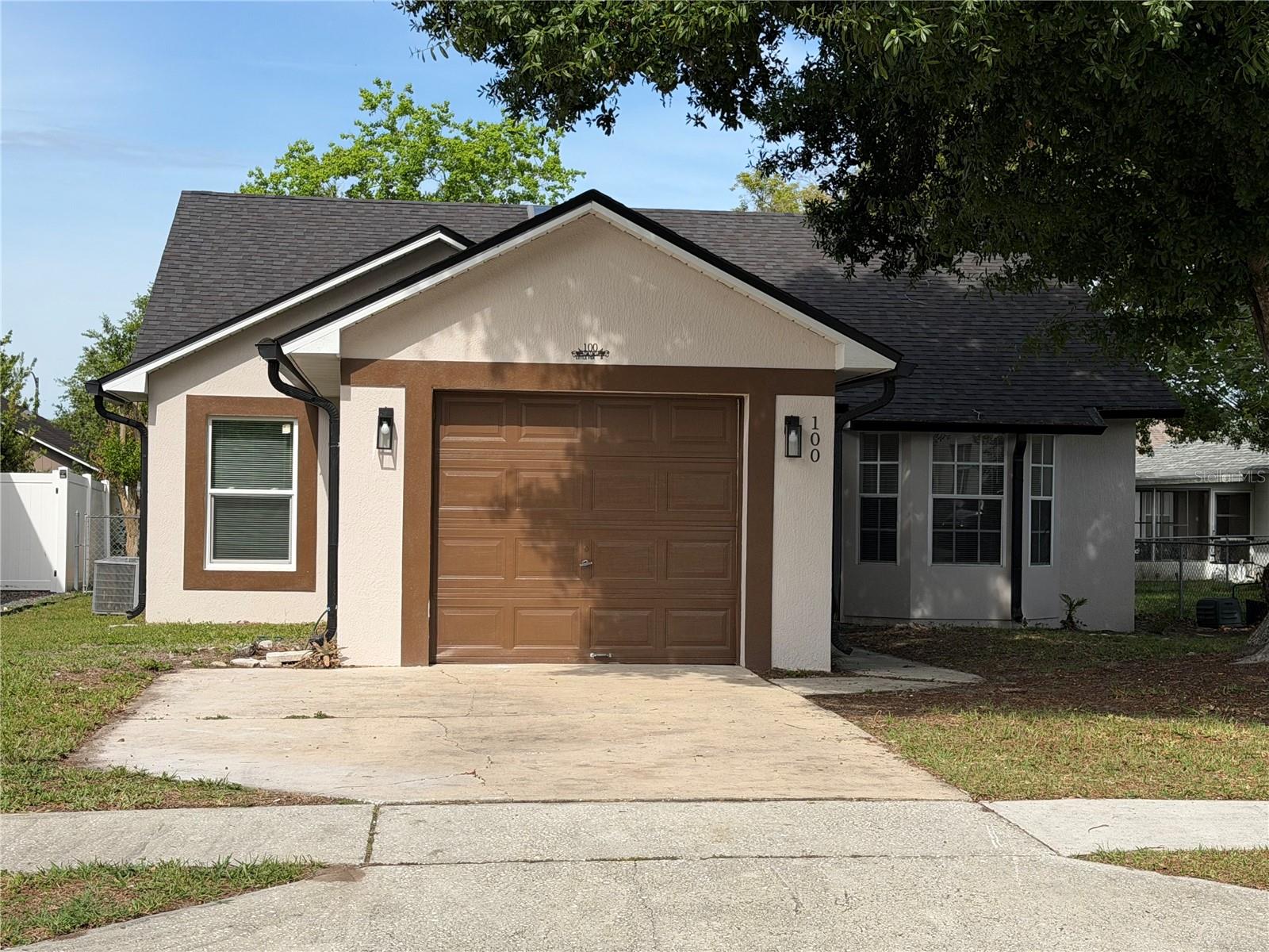 Details for 100 Little Fox Avenue, SANFORD, FL 32773