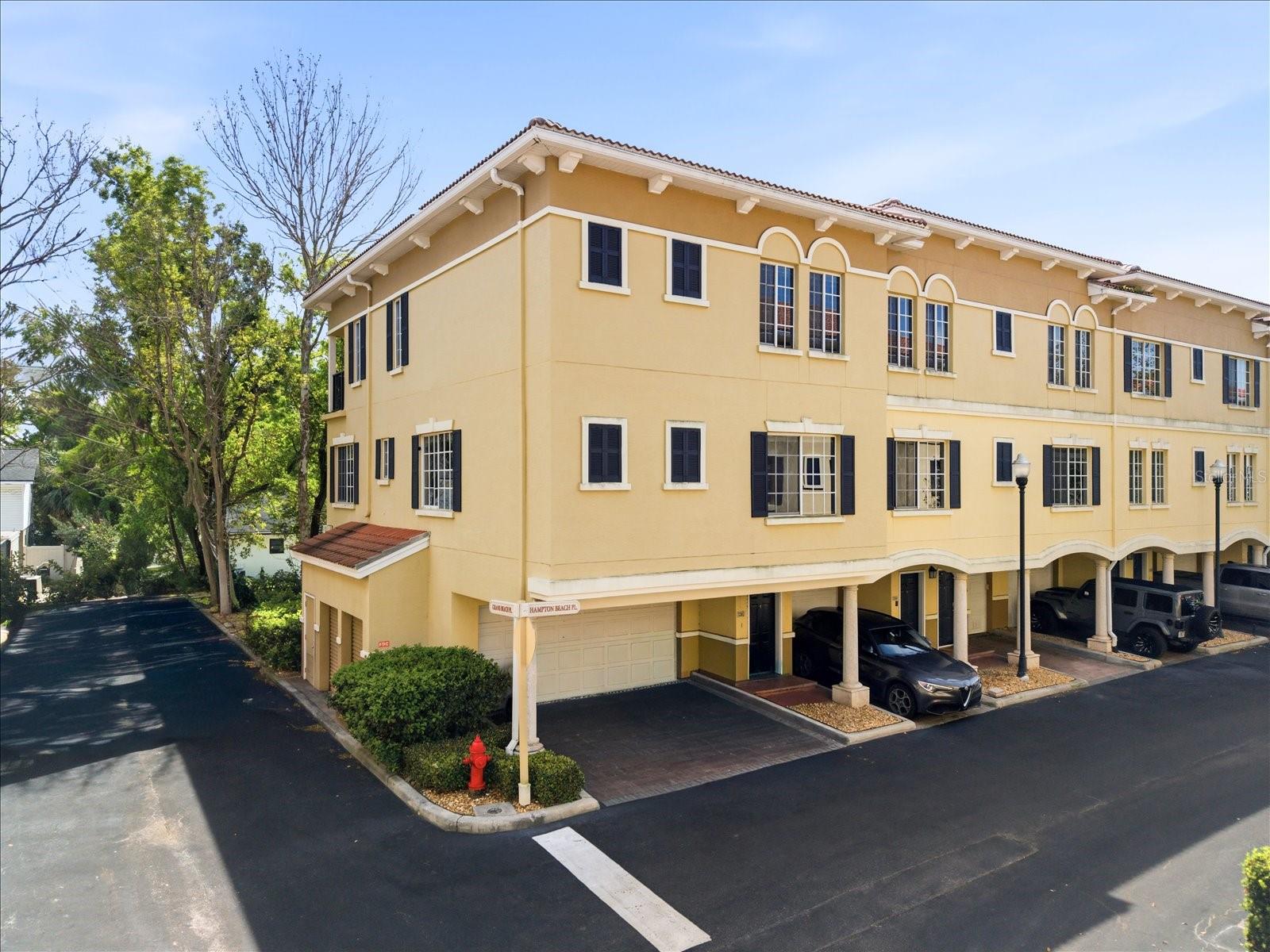 Image 2 of 35 For 5202 Hampton Beach Place 5202