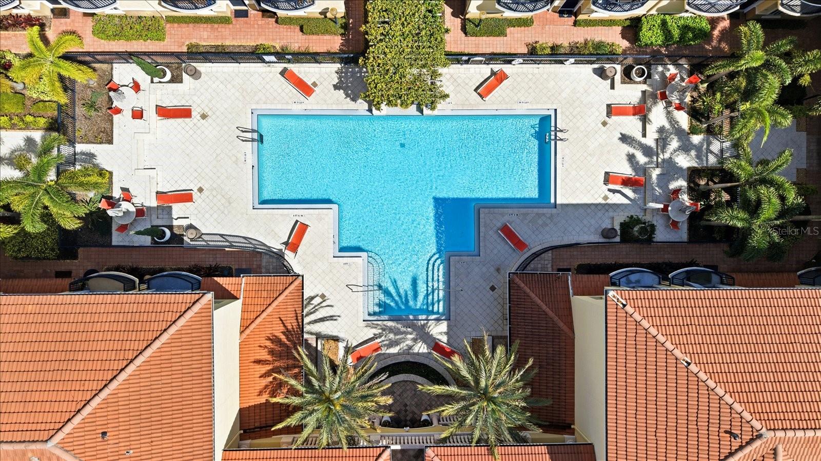 Image 29 of 35 For 5202 Hampton Beach Place 5202