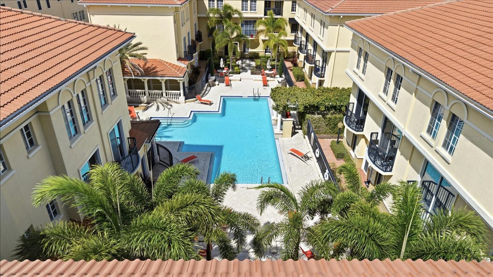 Image 31 of 35 For 5202 Hampton Beach Place 5202