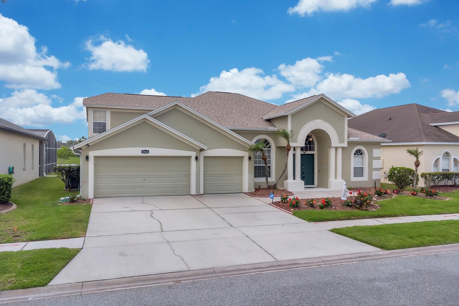 Image 12 of 73 For 3846 Brookmyra Drive