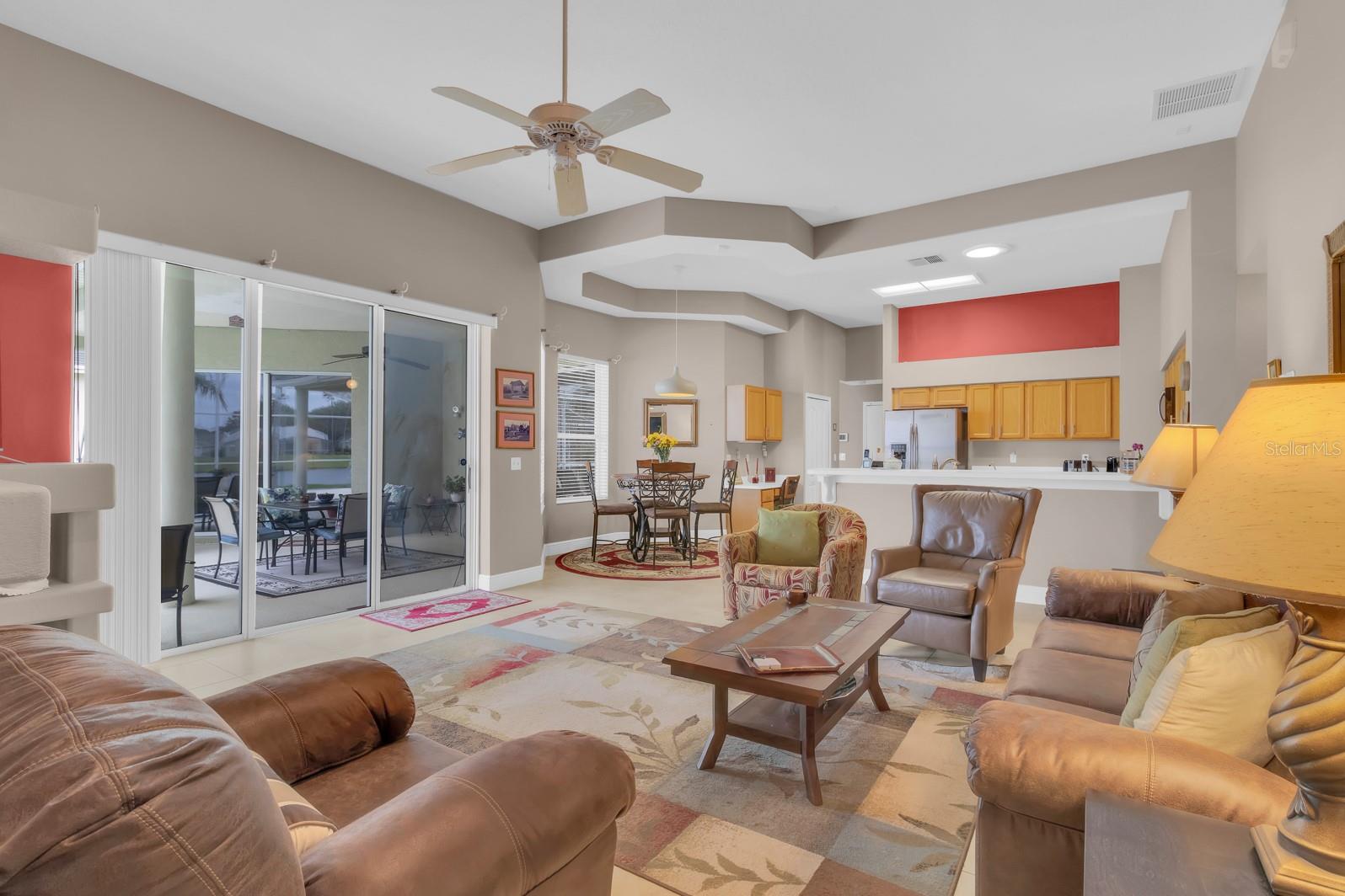 Image 21 of 73 For 3846 Brookmyra Drive