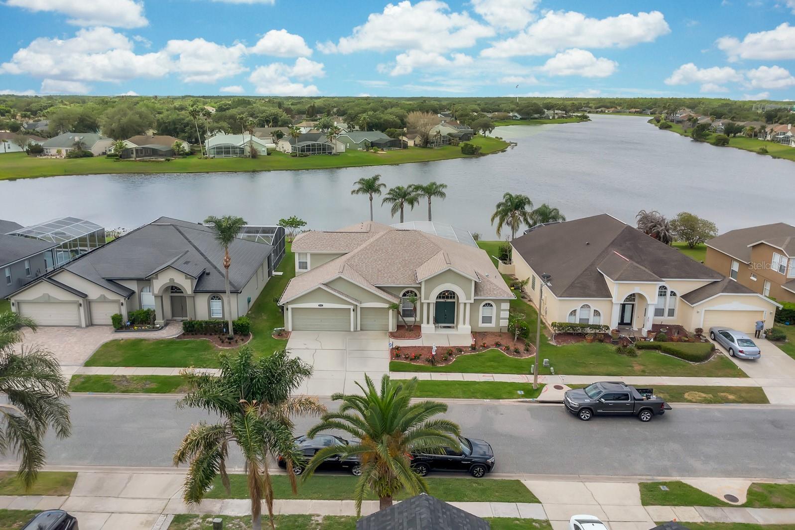 Image 56 of 73 For 3846 Brookmyra Drive