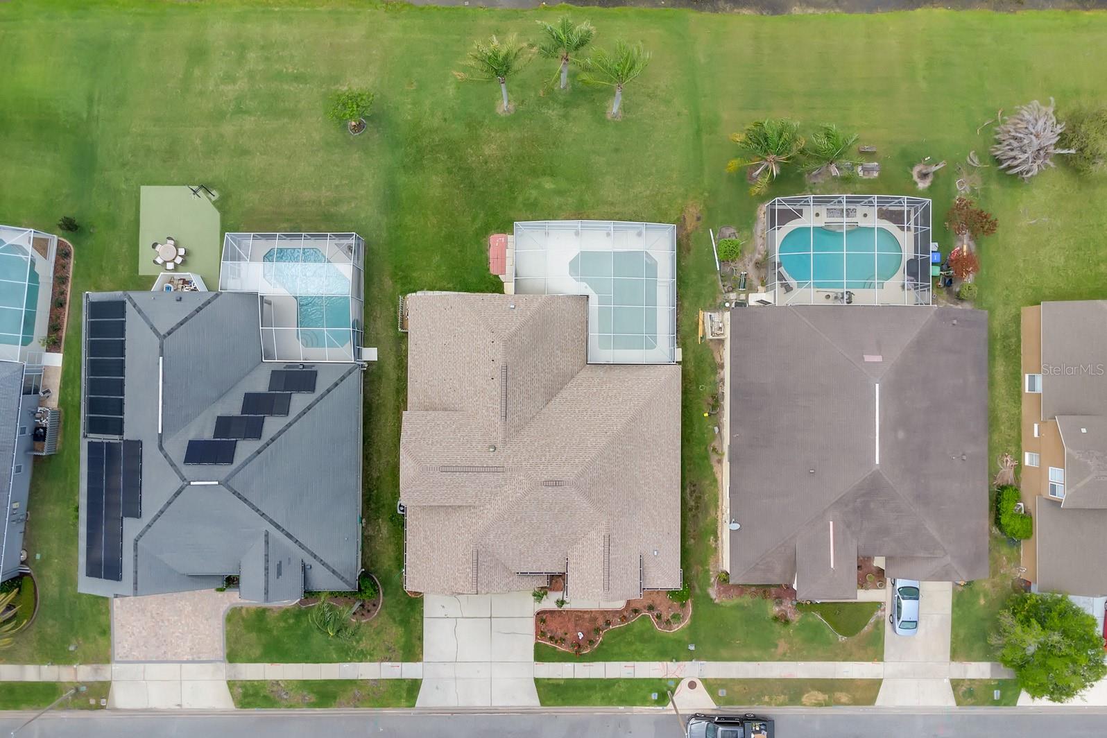 Image 57 of 73 For 3846 Brookmyra Drive