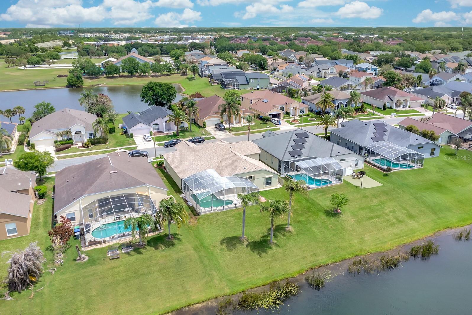 Image 58 of 73 For 3846 Brookmyra Drive