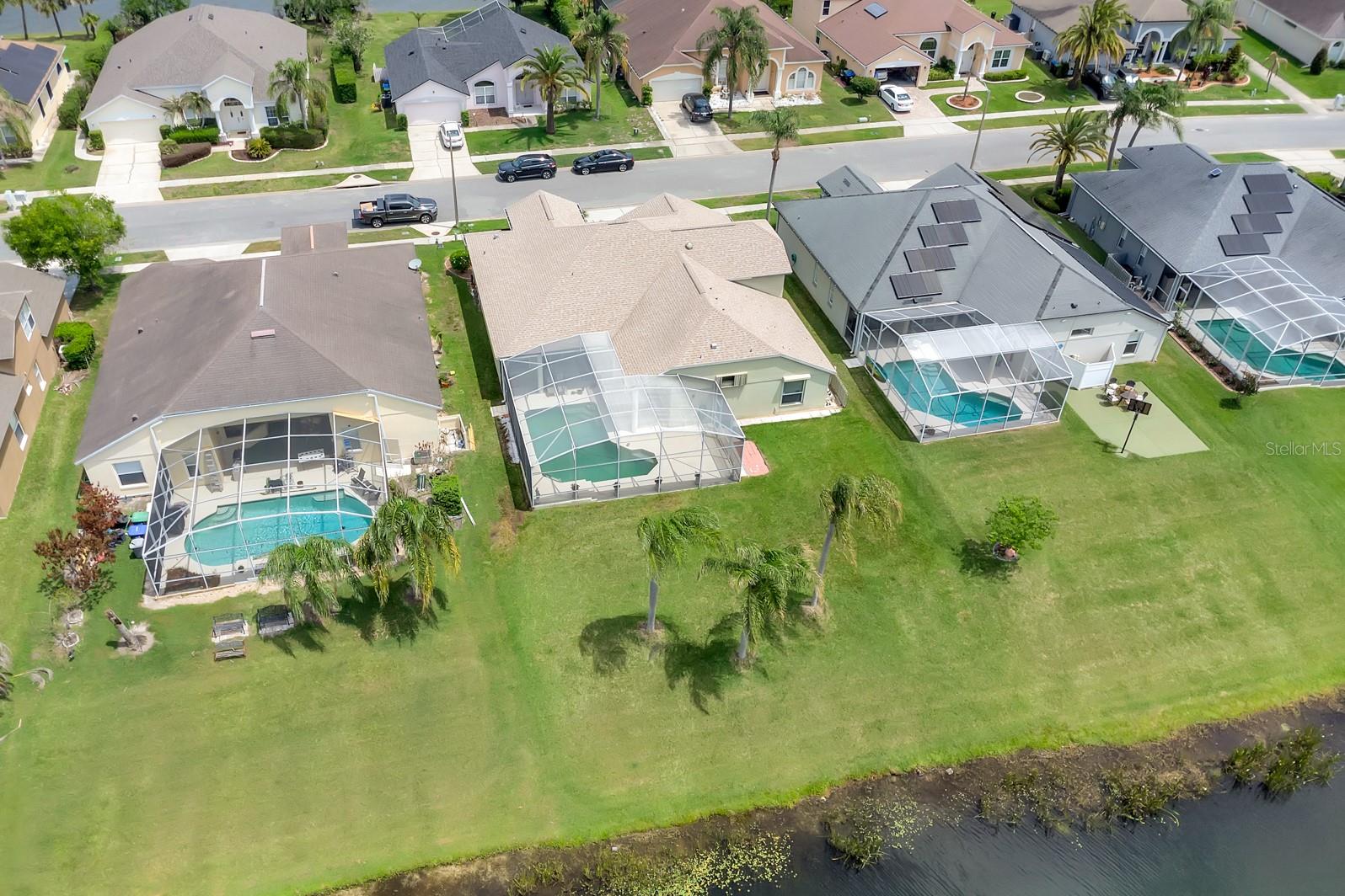 Image 59 of 73 For 3846 Brookmyra Drive