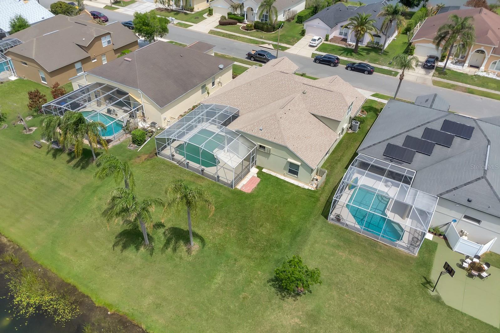 Image 60 of 73 For 3846 Brookmyra Drive