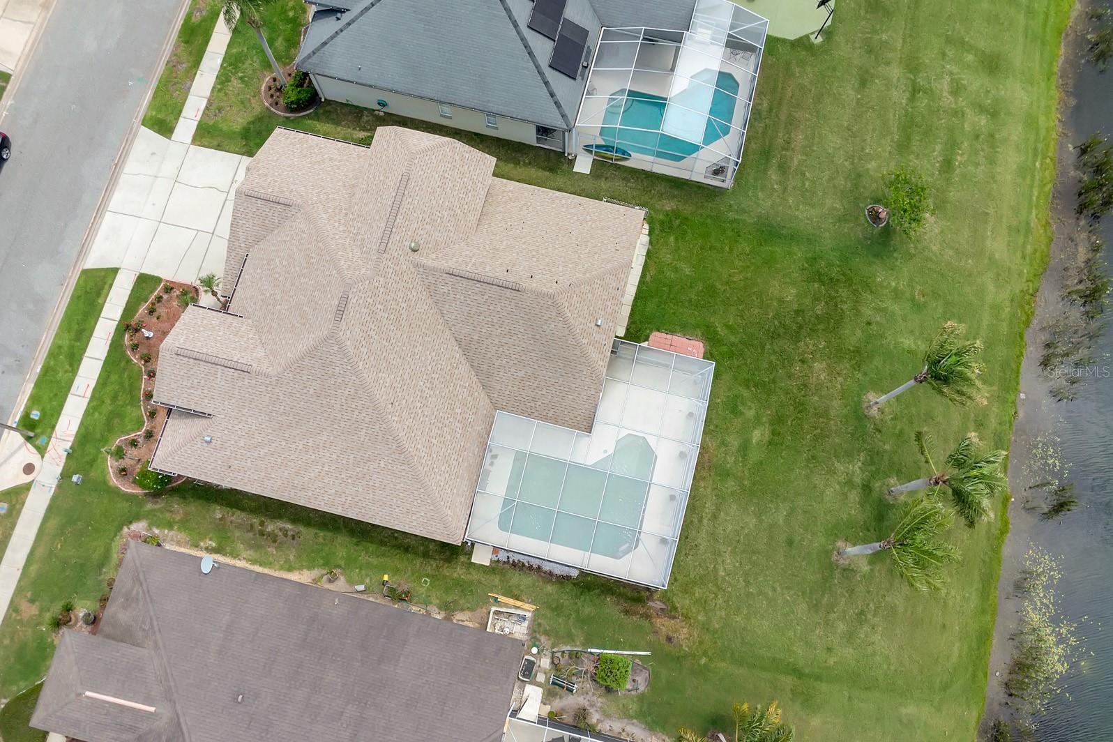 Image 61 of 73 For 3846 Brookmyra Drive