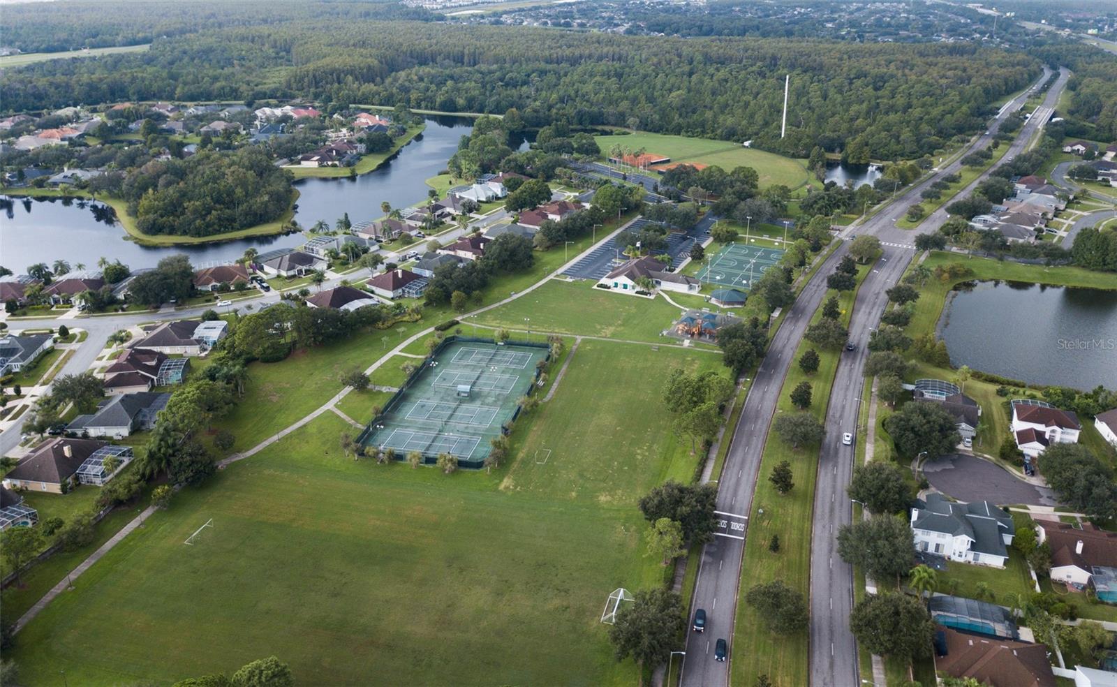 Image 73 of 73 For 3846 Brookmyra Drive