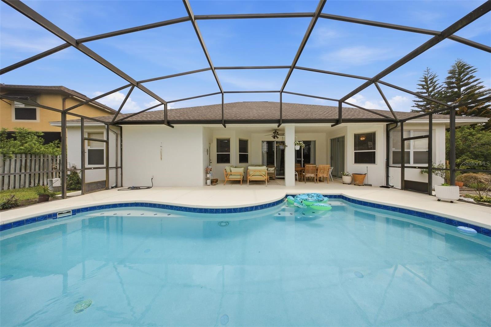 Image 40 of 59 For 10520 Gleam Court