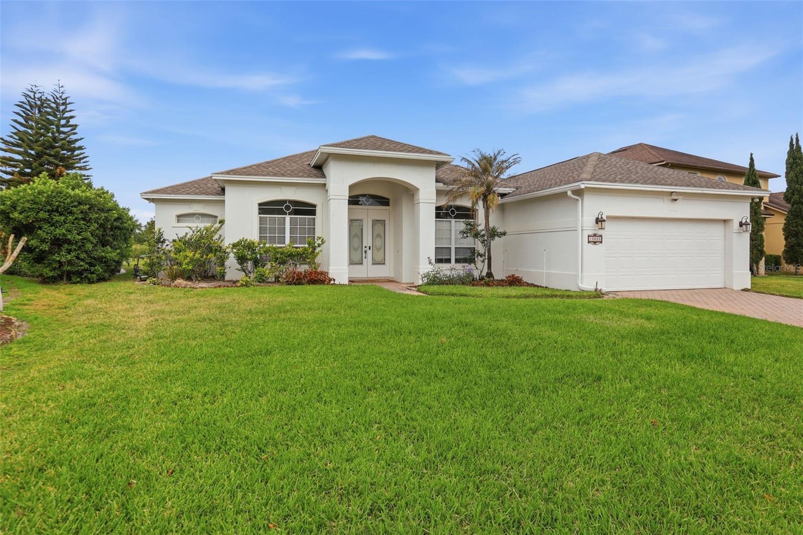 Image 46 of 59 For 10520 Gleam Court