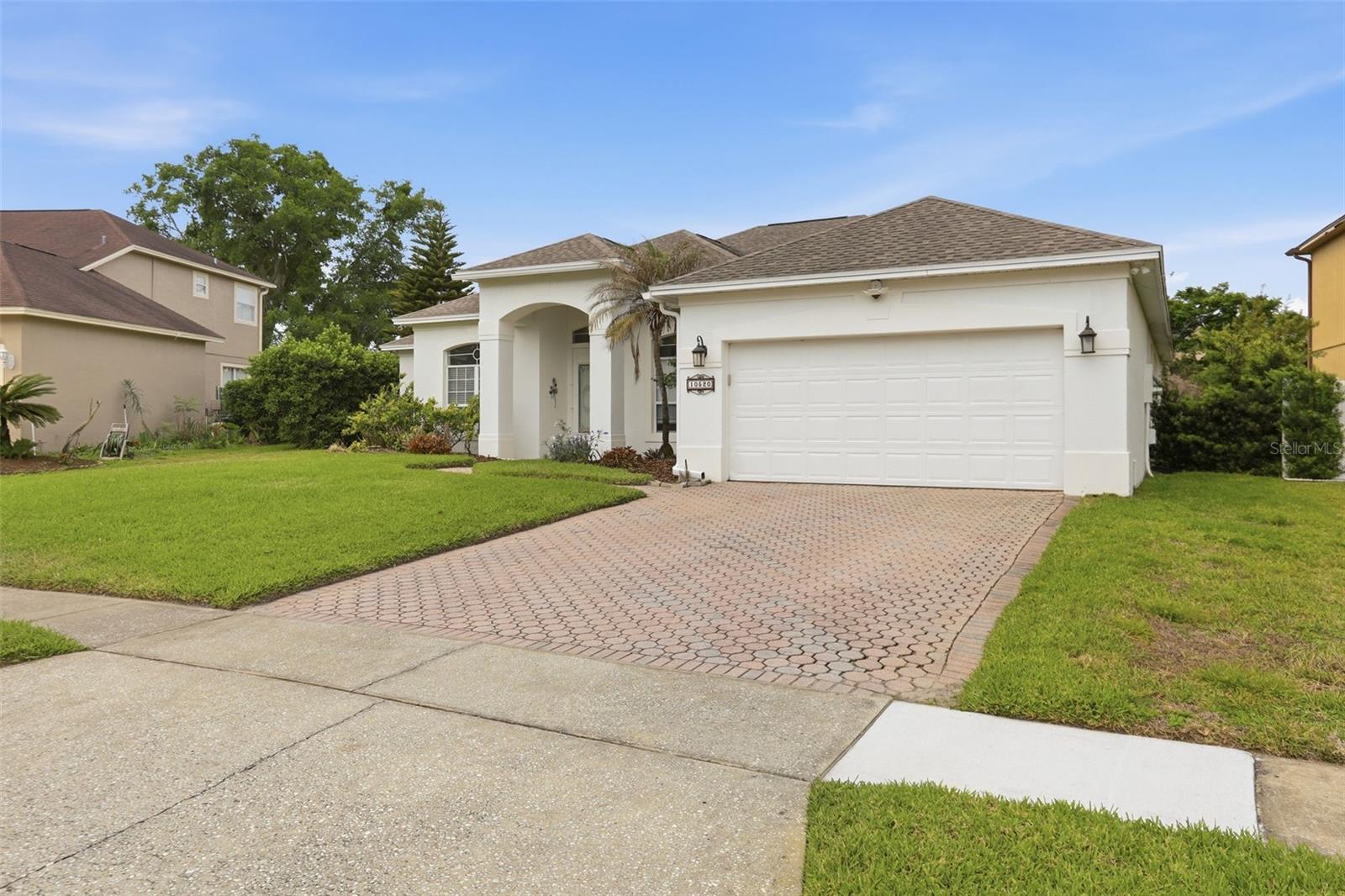 Image 47 of 59 For 10520 Gleam Court