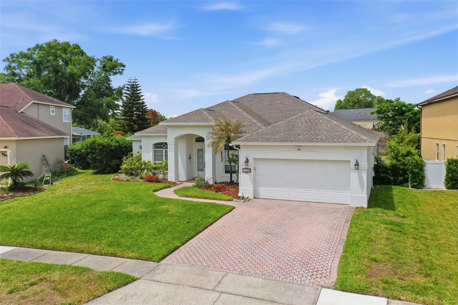 Image 48 of 59 For 10520 Gleam Court