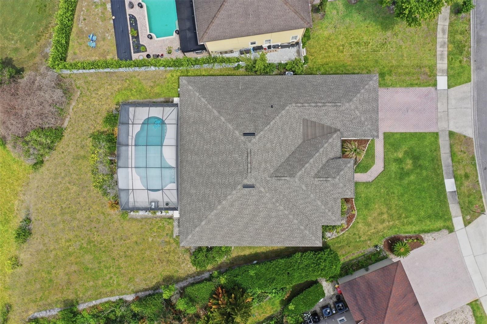 Image 50 of 59 For 10520 Gleam Court