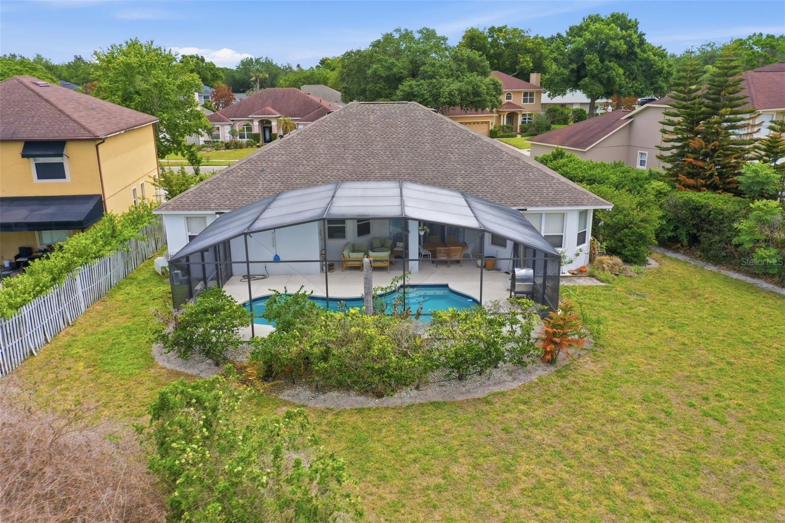 Image 51 of 59 For 10520 Gleam Court