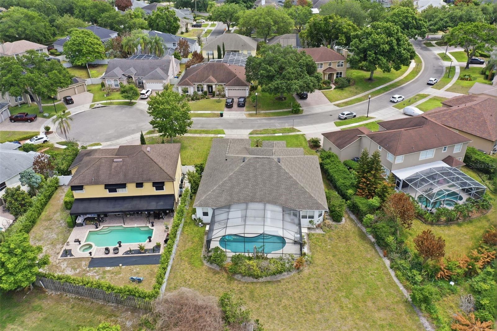 Image 53 of 59 For 10520 Gleam Court