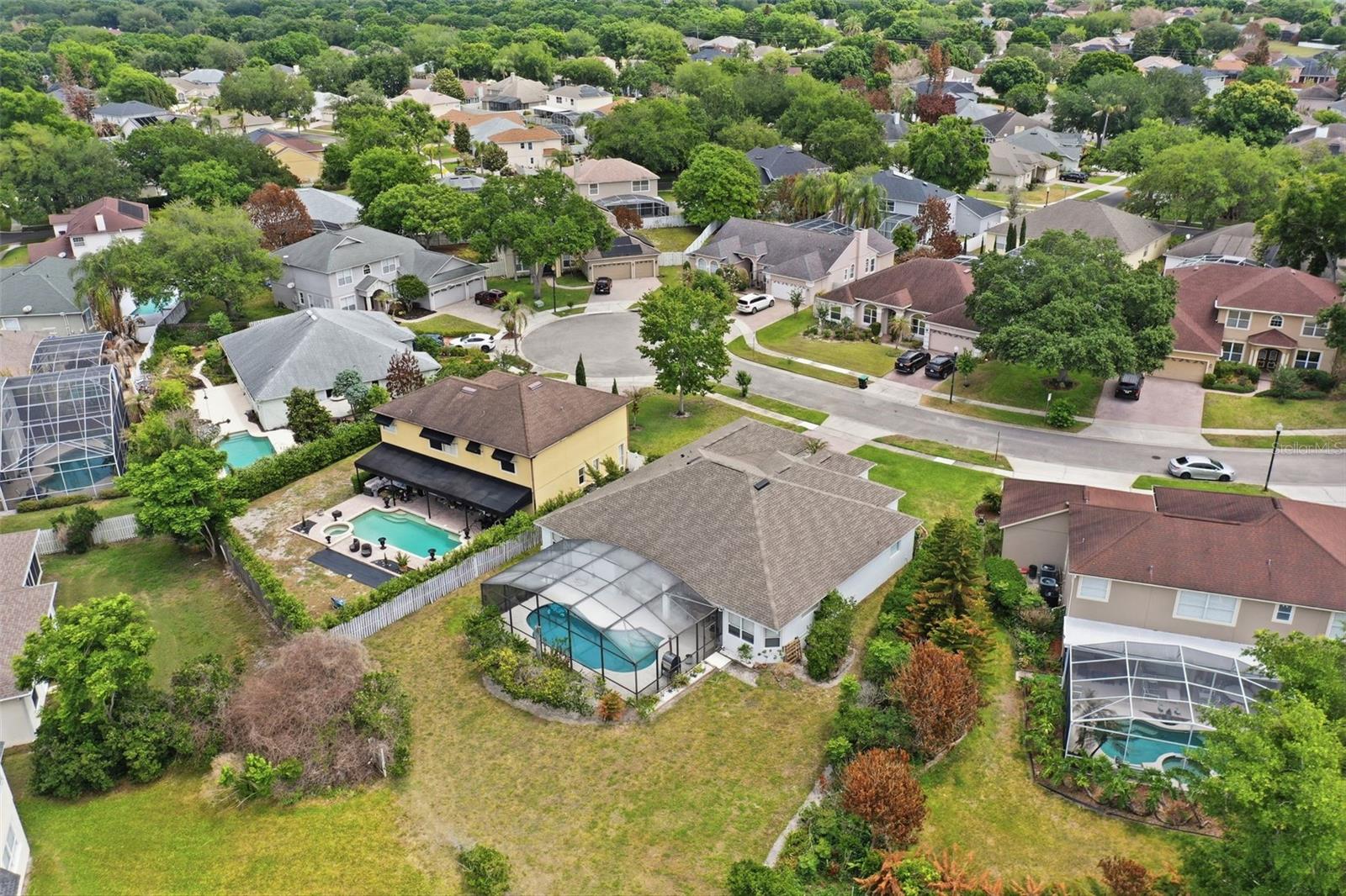 Image 54 of 59 For 10520 Gleam Court