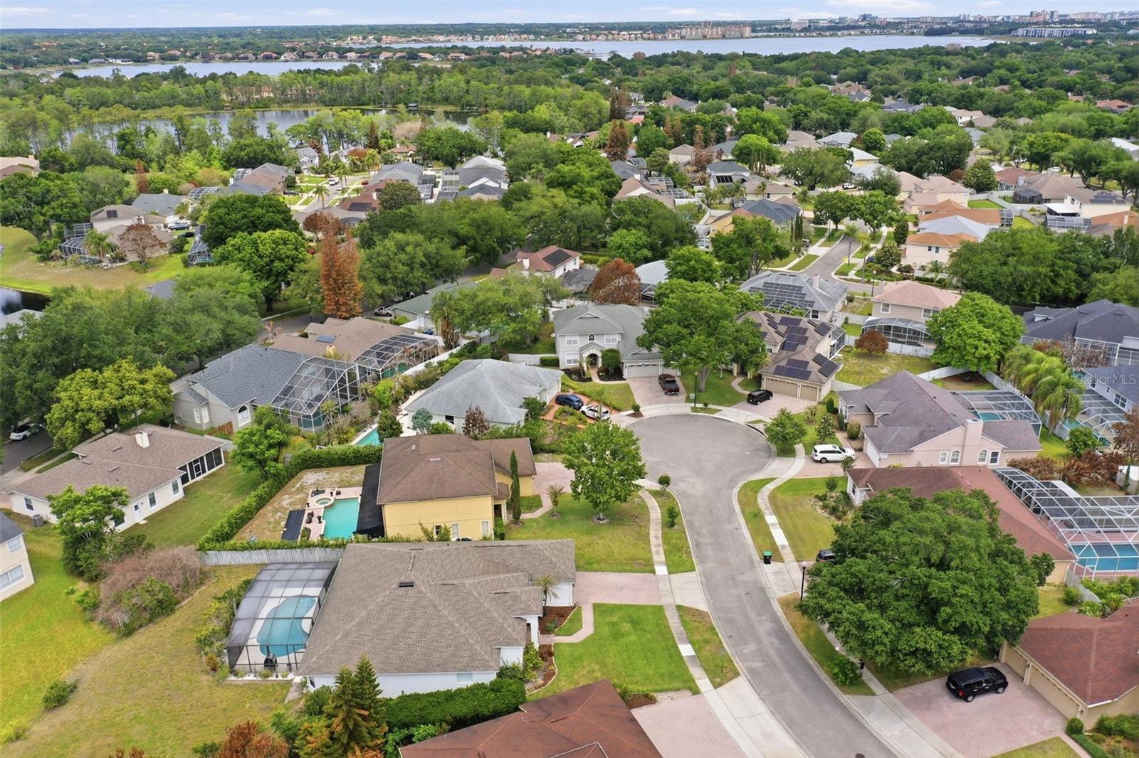 Image 55 of 59 For 10520 Gleam Court