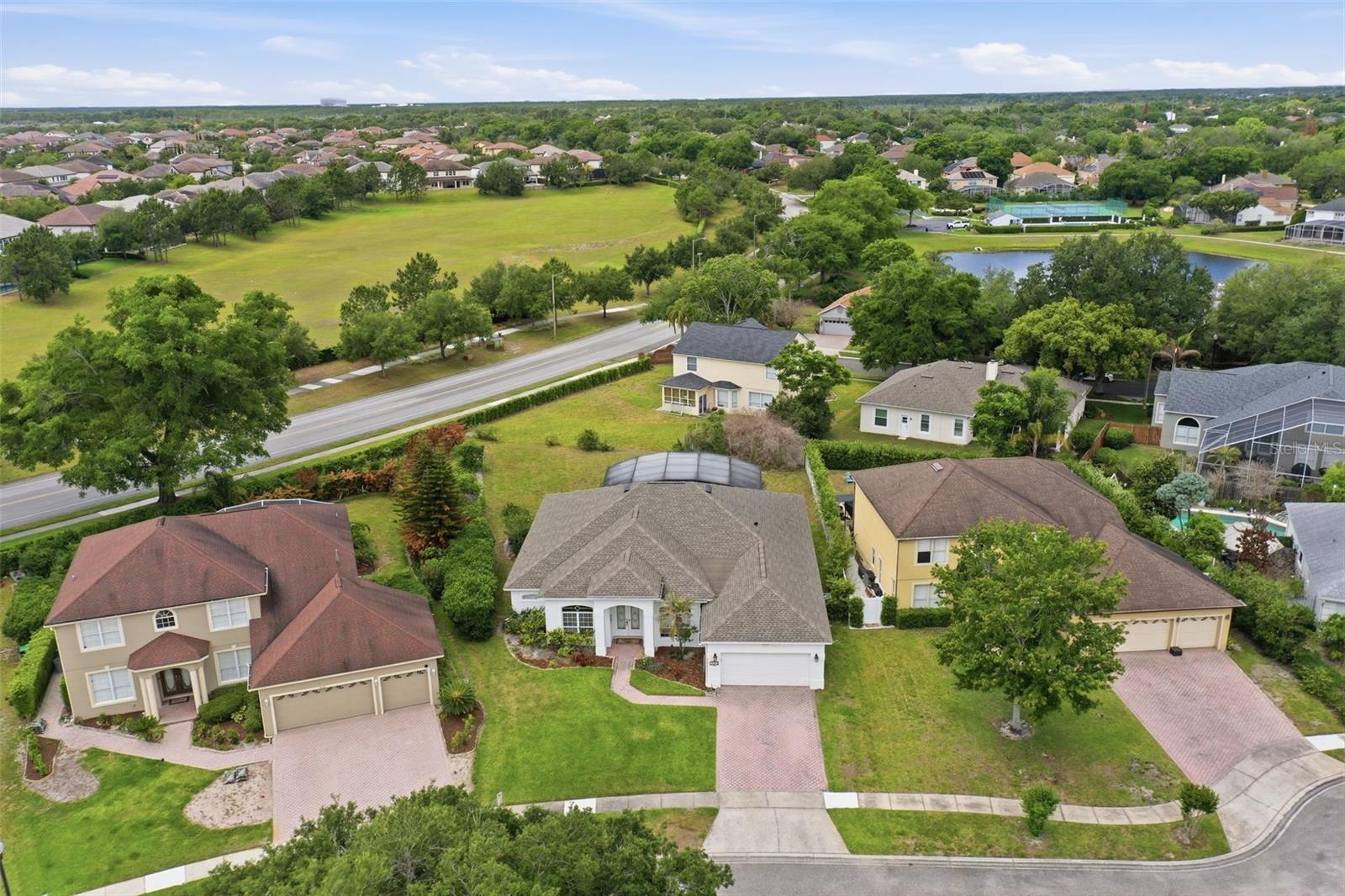 Image 56 of 59 For 10520 Gleam Court