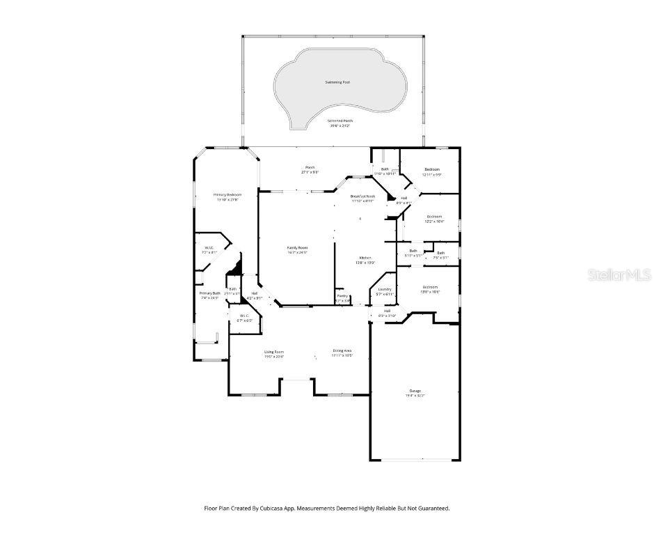 Image 59 of 59 For 10520 Gleam Court