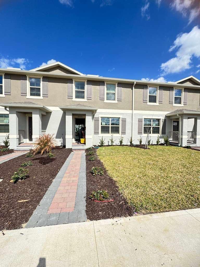 Details for 16593 Barbours Creek Way, WINTER GARDEN, FL 34787