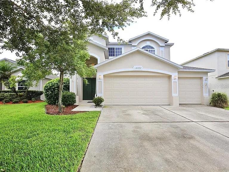 Details for 14802 Yorkshire Run Drive, ORLANDO, FL 32828