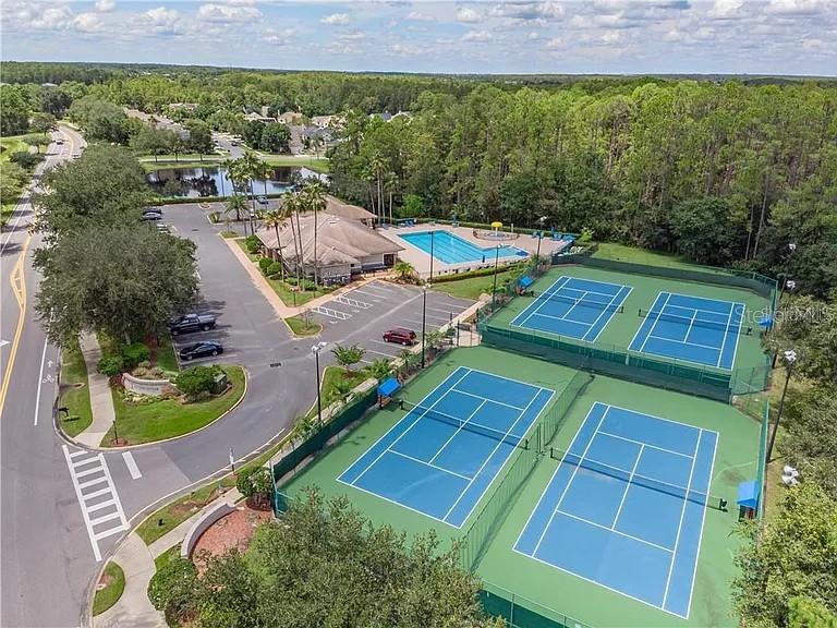 Image 34 of 38 For 14802 Yorkshire Run Drive