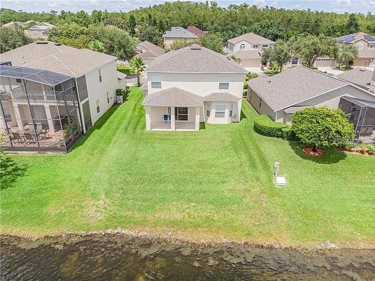 Image 4 of 38 For 14802 Yorkshire Run Drive