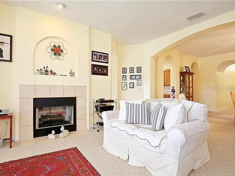 Image 7 of 38 For 14802 Yorkshire Run Drive