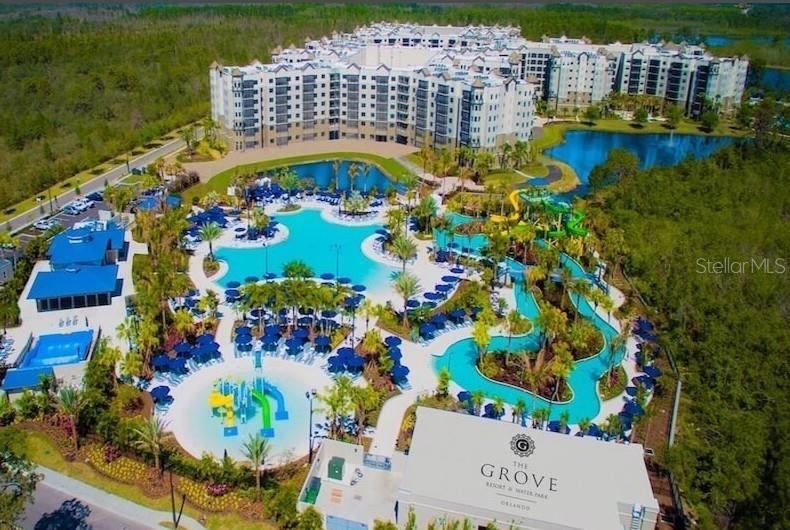 Details for 14501 Grove Resort Avenue 3737, WINTER GARDEN, FL 34787
