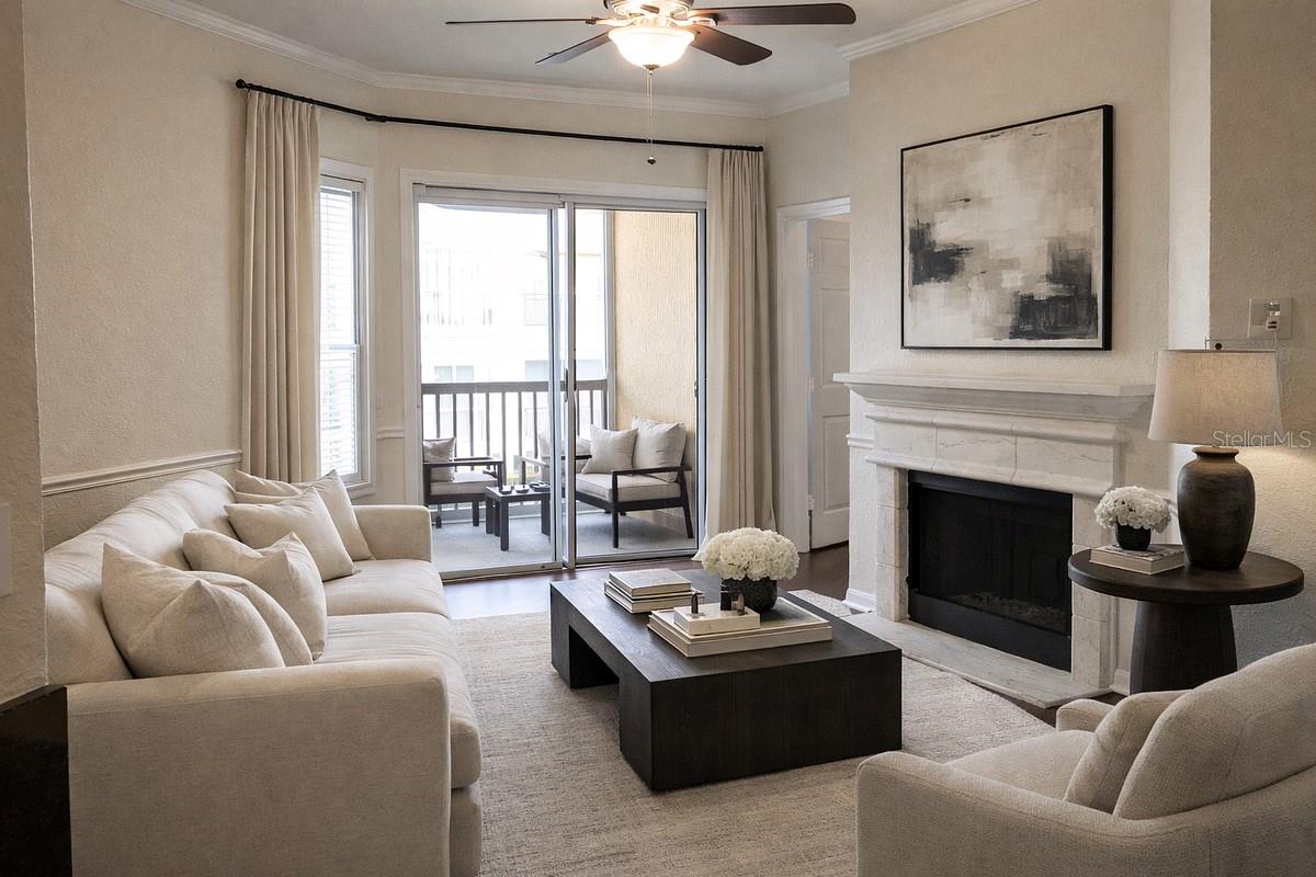 Image 2 of 24 For 860 Orange Avenue 440