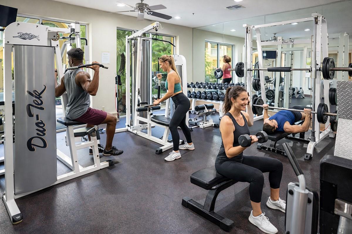 Image 24 of 24 For 860 Orange Avenue 440