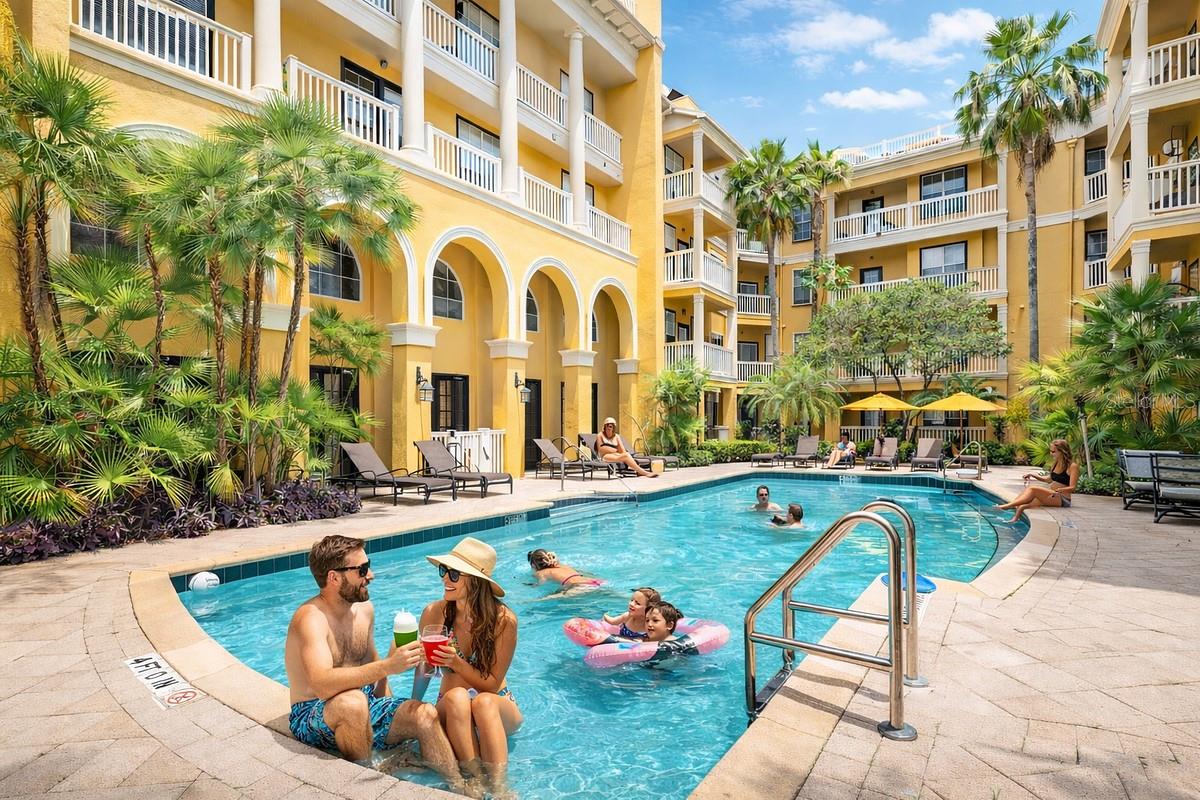 Image 3 of 24 For 860 Orange Avenue 440