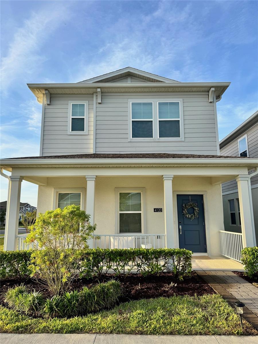 Details for 4120 Jespersen Street, APOPKA, FL 32712