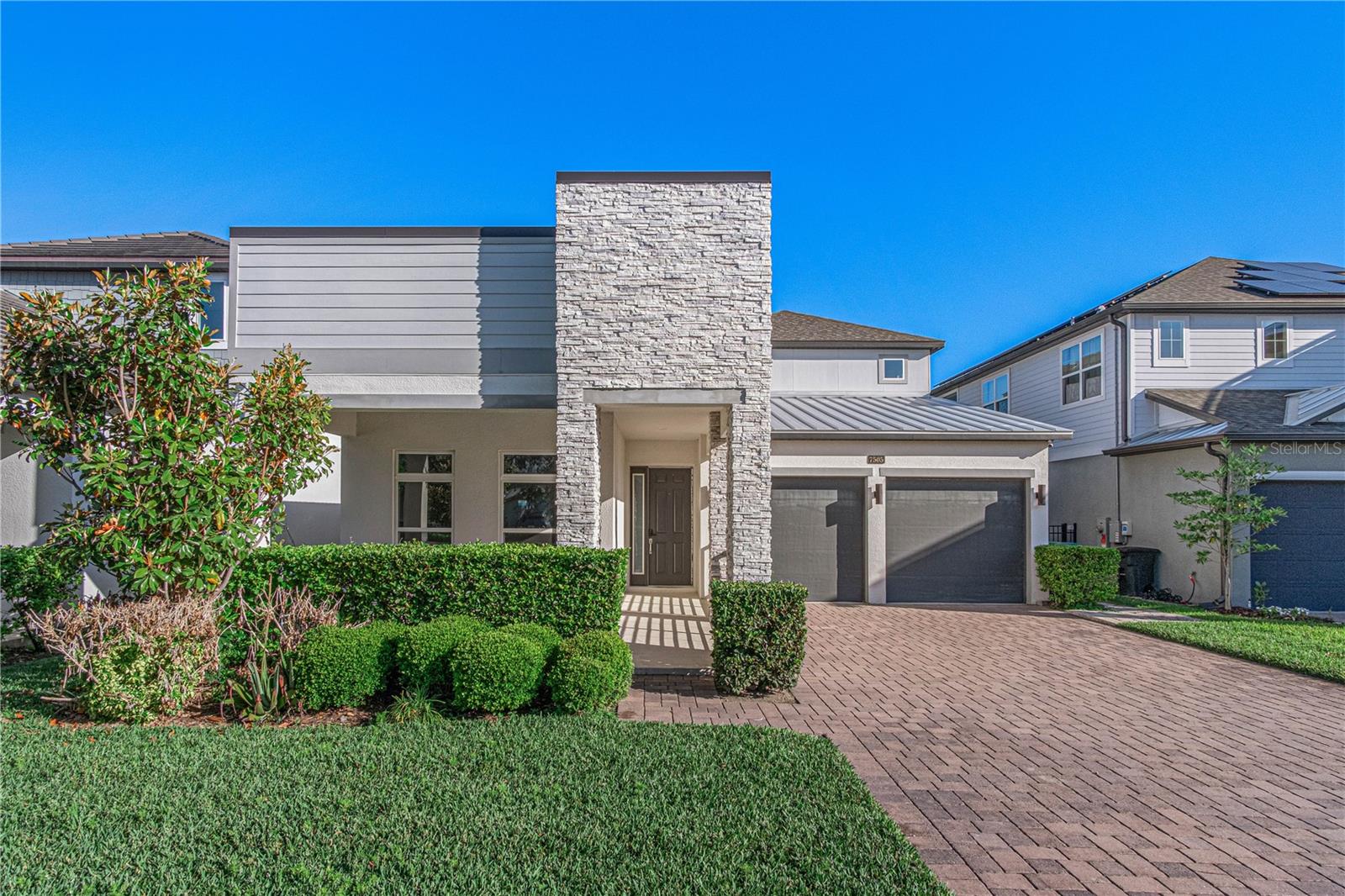 Details for 7505 Alpine Butterfly Lane, ORLANDO, FL 32819