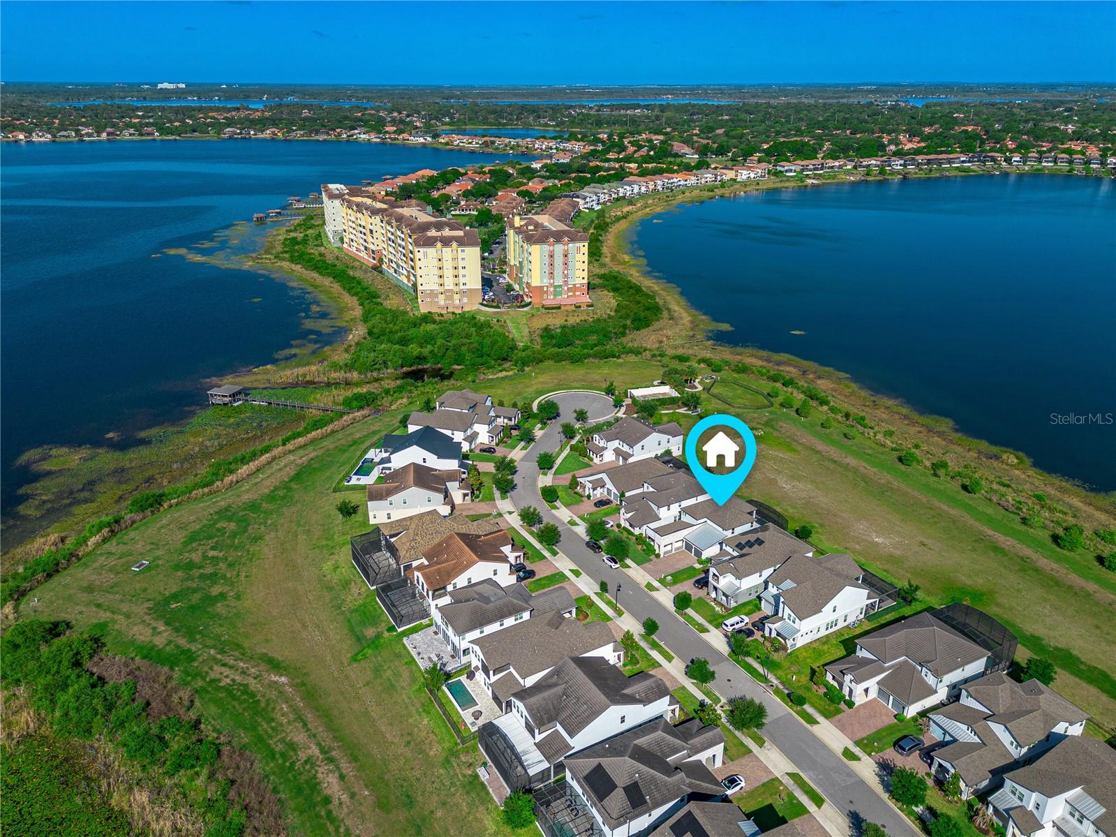 Image 37 of 46 For 7505 Alpine Butterfly Lane