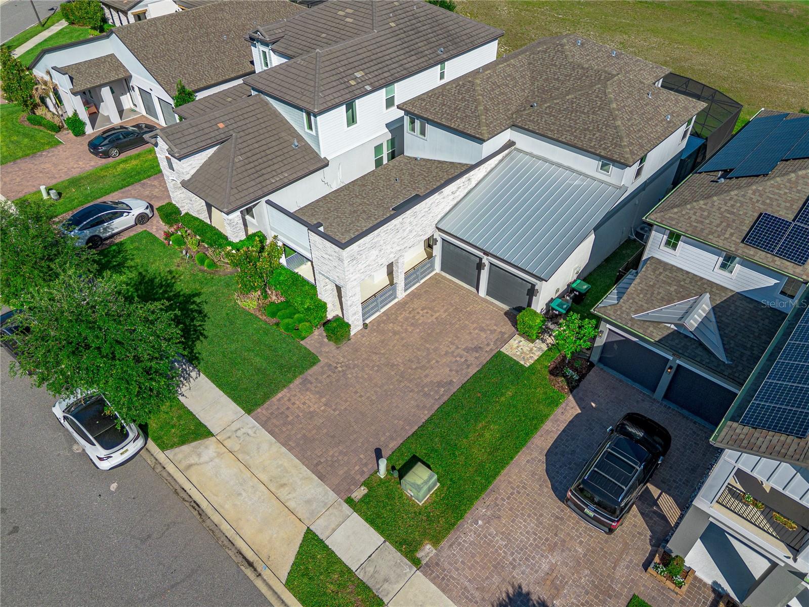 Image 39 of 46 For 7505 Alpine Butterfly Lane