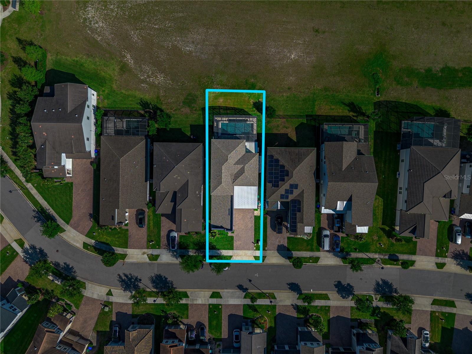 Image 40 of 46 For 7505 Alpine Butterfly Lane