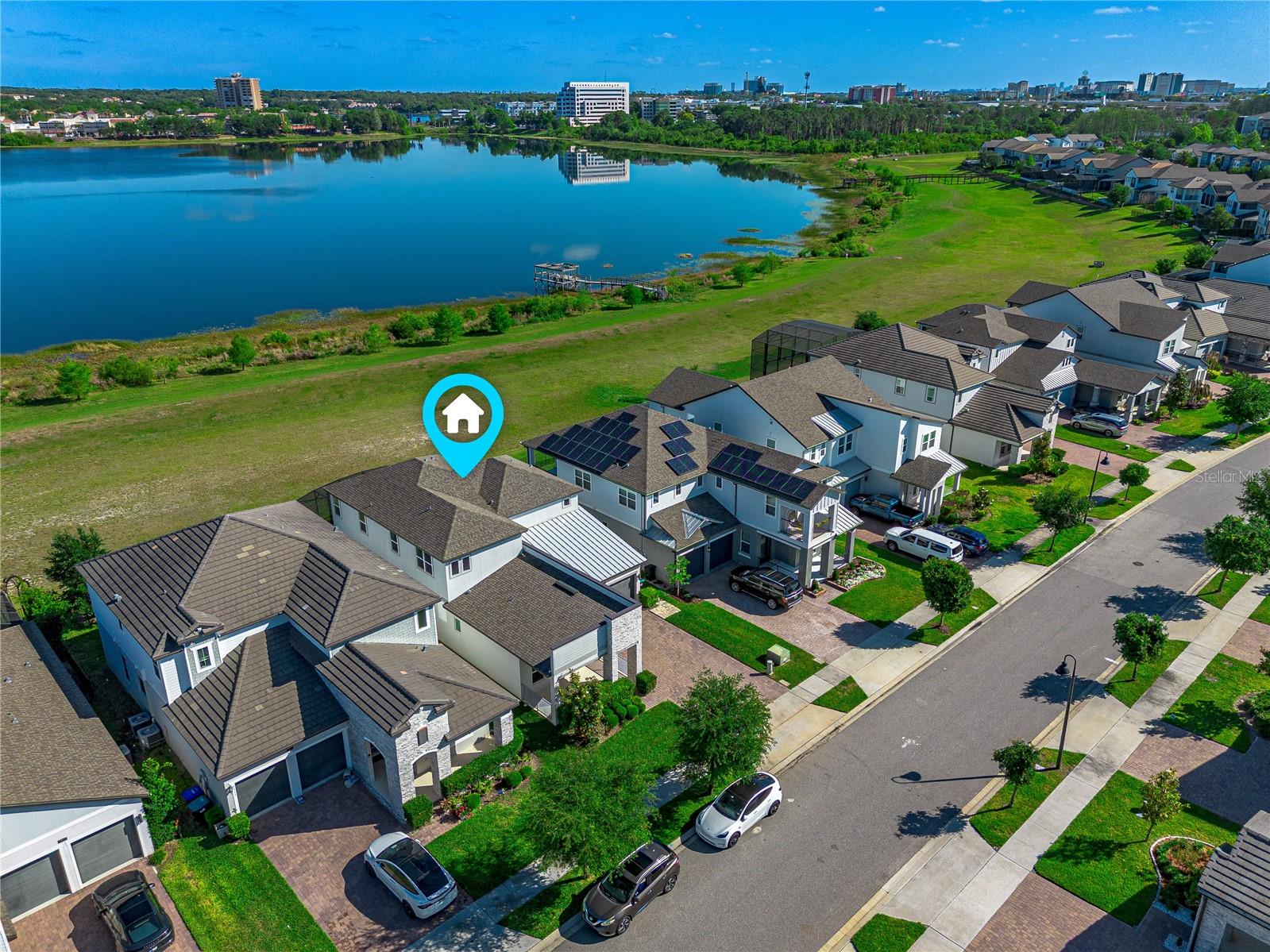 Image 41 of 46 For 7505 Alpine Butterfly Lane