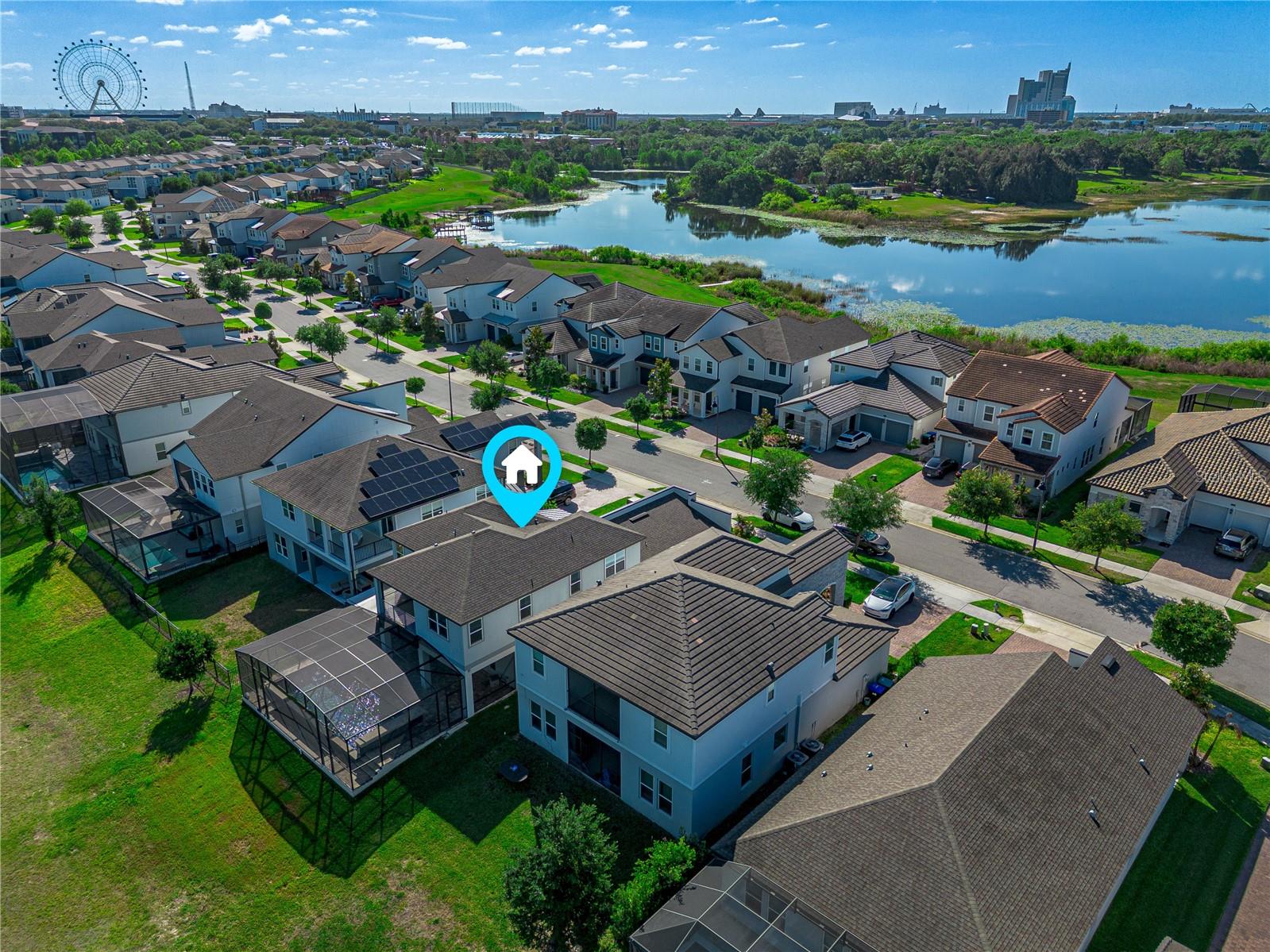 Image 42 of 46 For 7505 Alpine Butterfly Lane